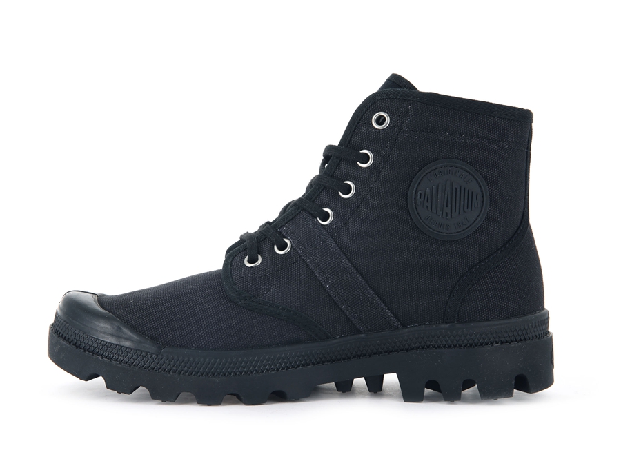 Black Palladium Pallabrousse | ZNB3248DJ