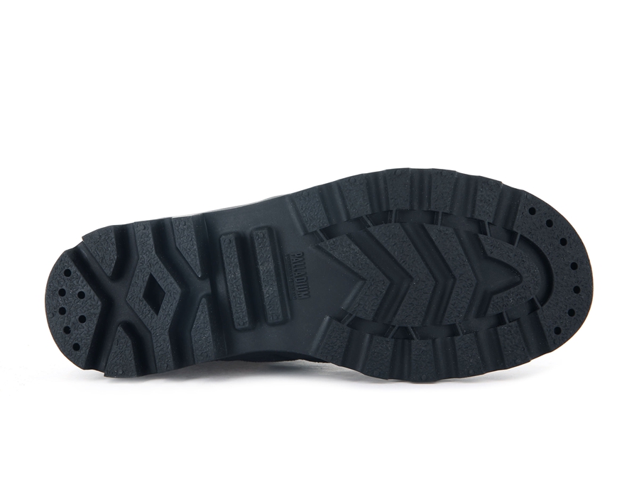 Black Palladium Pallabrousse | ZNB3248DJ