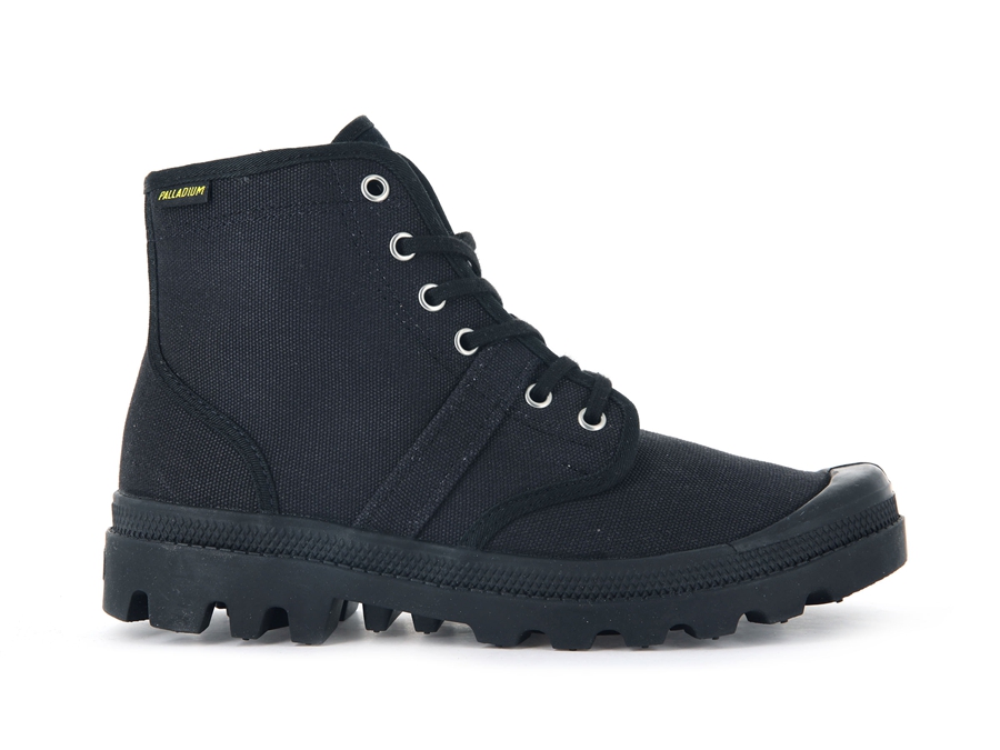 Black Palladium Pallabrousse | ZNB3248DJ
