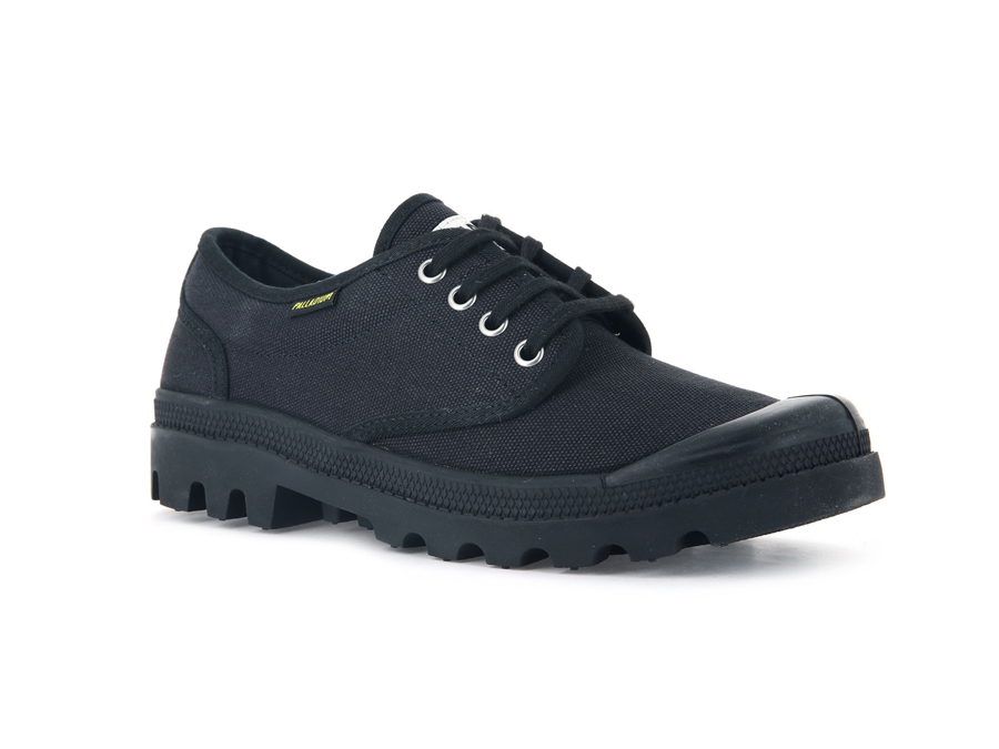 Black Palladium Pallabrousse | ZYR93OL