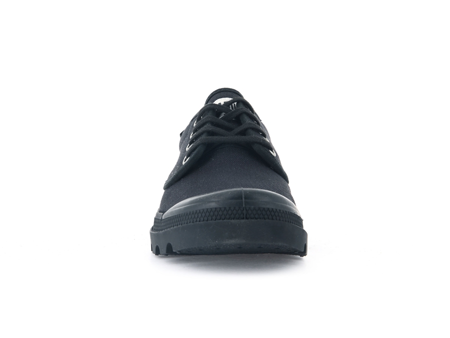 Black Palladium Pallabrousse | ZYR93OL