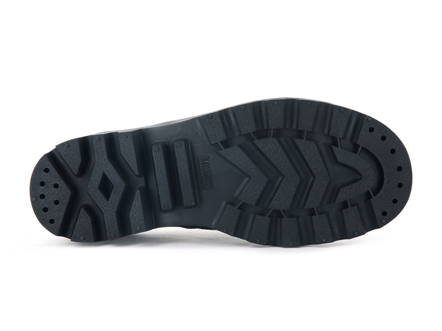 Black Palladium Pallabrousse | ZYR93OL