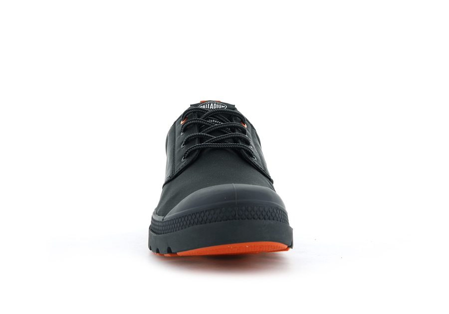 Black Palladium Pallafin | MWT7027SP