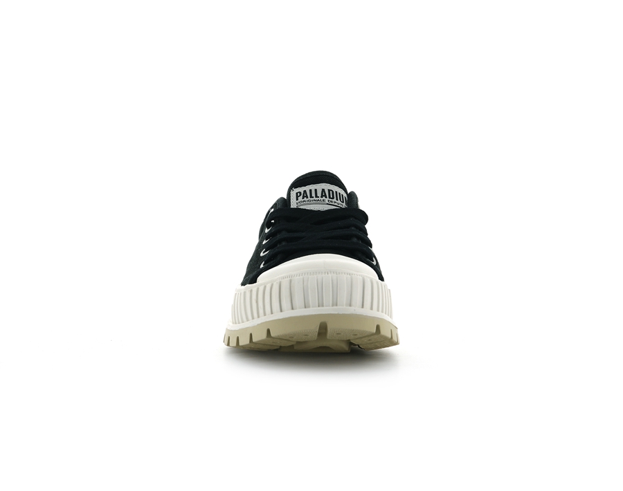 Black Palladium Pallashock | PIB8963XO