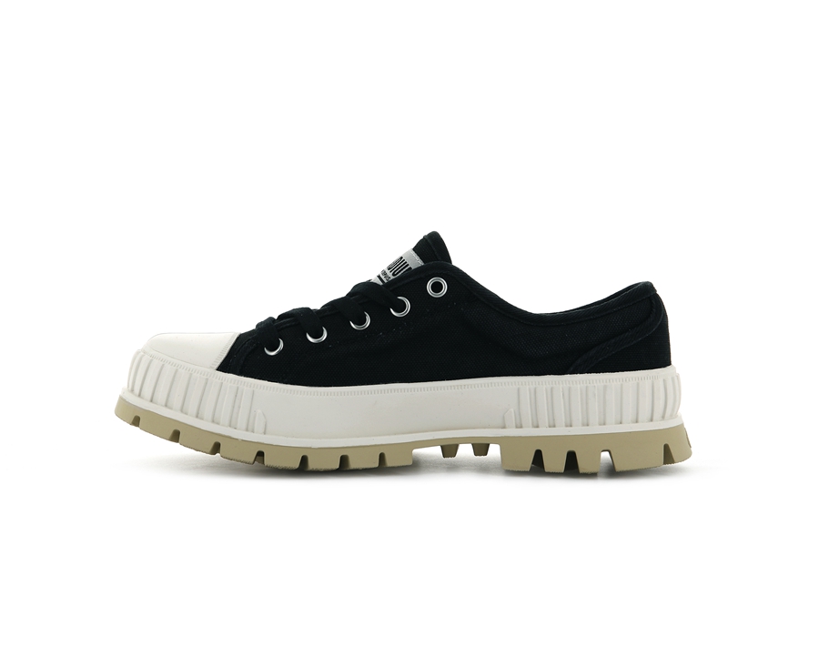 Black Palladium Pallashock | PIB8963XO