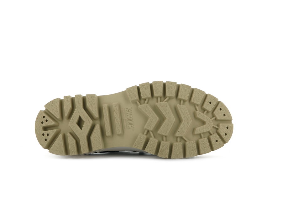 Black Palladium Pallashock | PIB8963XO