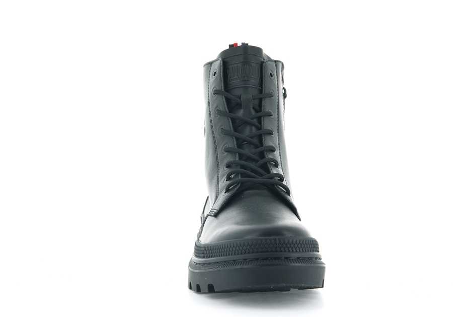 Black Palladium Pallatrooper | ION3288PB