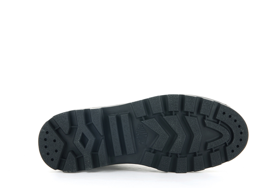 Black Palladium Pallatrooper | ION3288PB
