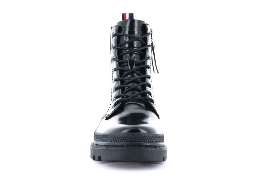 Black Palladium Pallatrooper | QTE4889WO