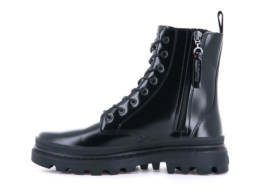 Black Palladium Pallatrooper | QTE4889WO