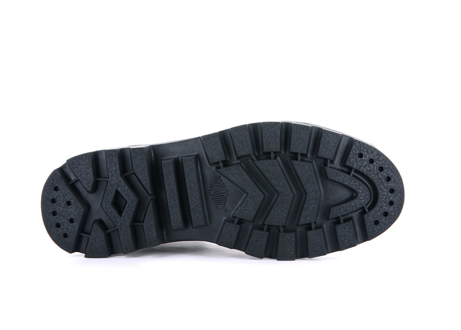 Black Palladium Pallatrooper | QTE4889WO