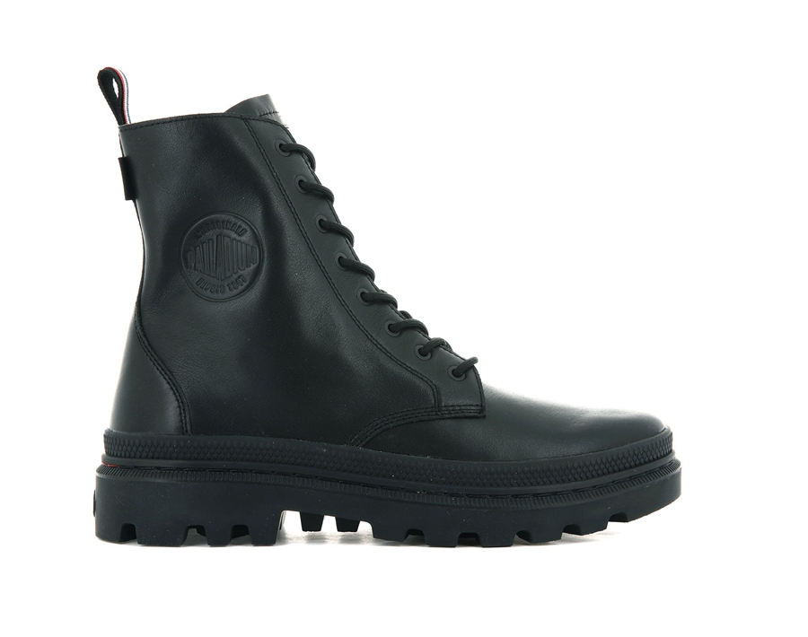 Black Palladium Pallatrooper | RTI2493QW
