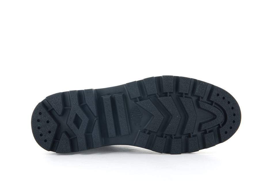 Black Palladium Pallatrooper | WCP1016BU