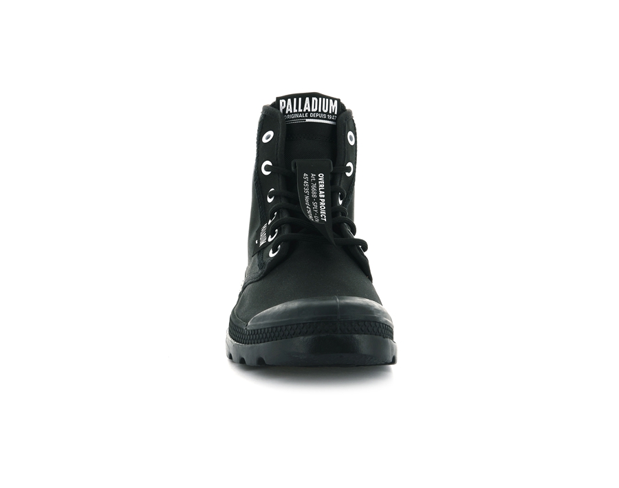 Black Palladium Pampa | ABM4657KZ