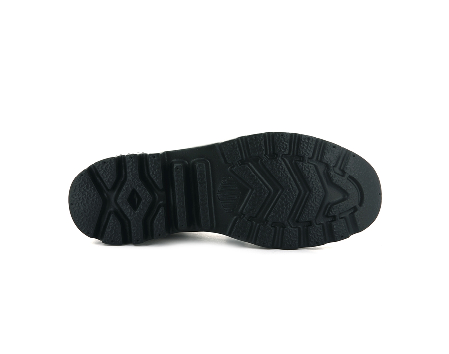 Black Palladium Pampa | ABM4657KZ