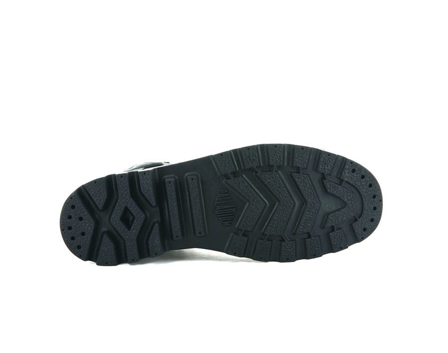 Black Palladium Pampa | AUY7480RQ