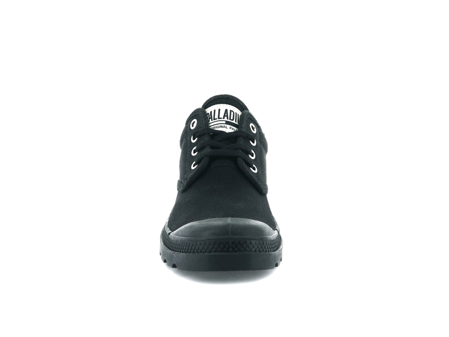 Black Palladium Pampa | CRV989IP
