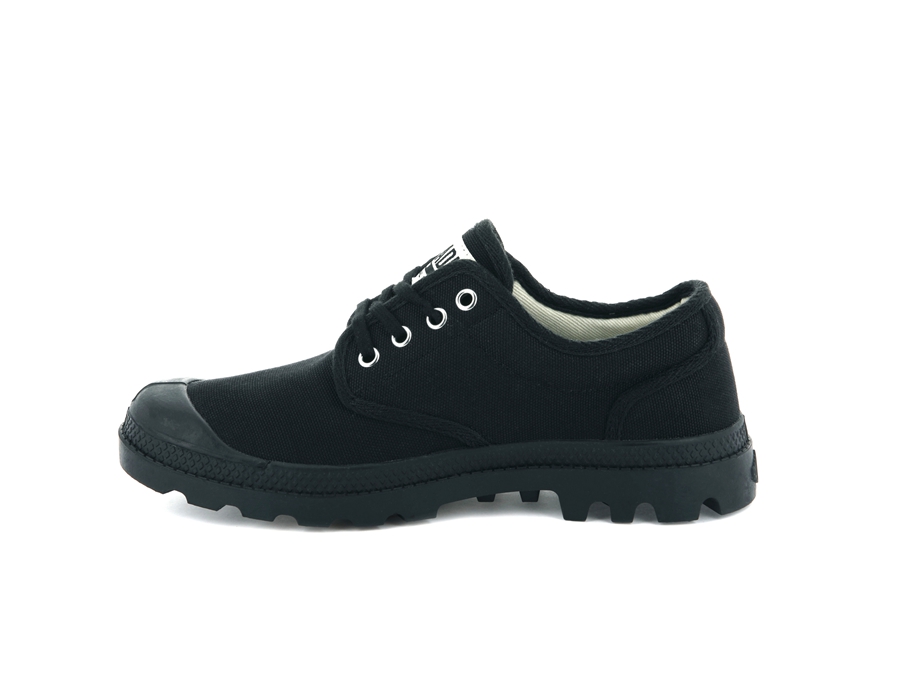 Black Palladium Pampa | CRV989IP