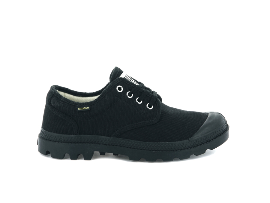 Black Palladium Pampa | CRV989IP