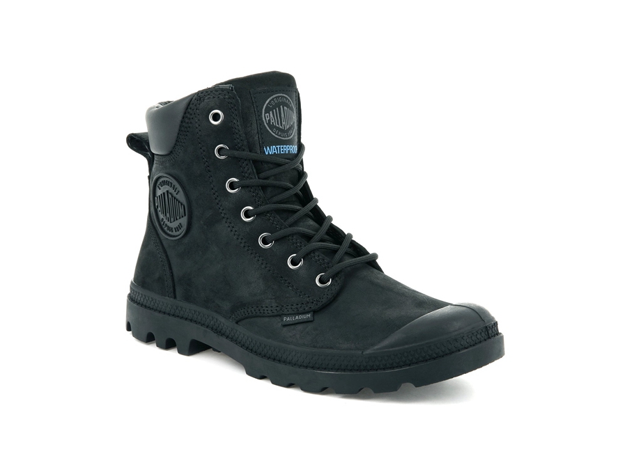 Black Palladium Pampa | CXA1888RU