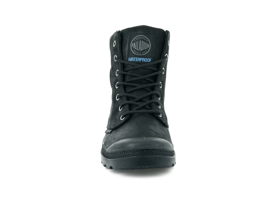 Black Palladium Pampa | CXA1888RU