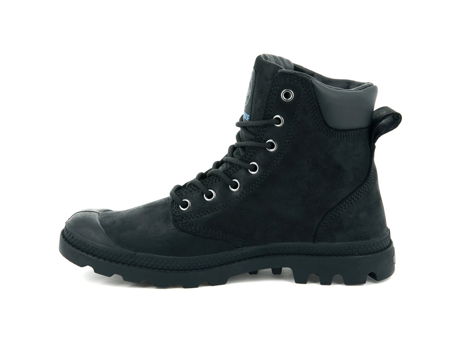 Black Palladium Pampa | CXA1888RU