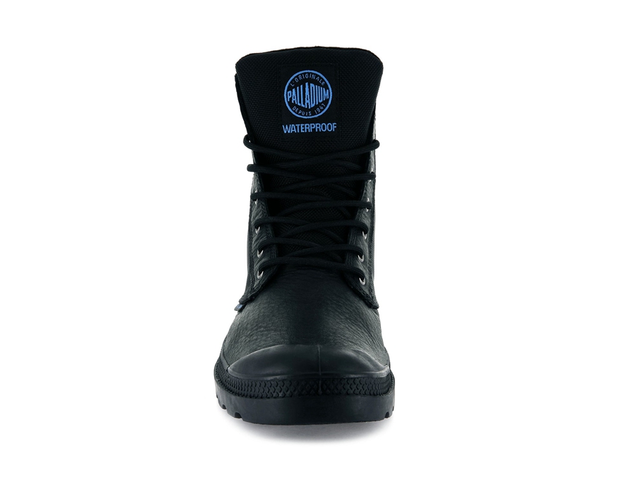 Black Palladium Pampa | EGU5074PU