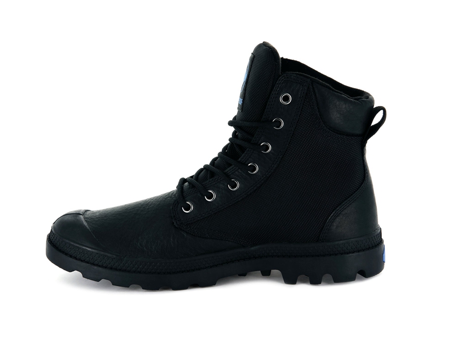 Black Palladium Pampa | EGU5074PU