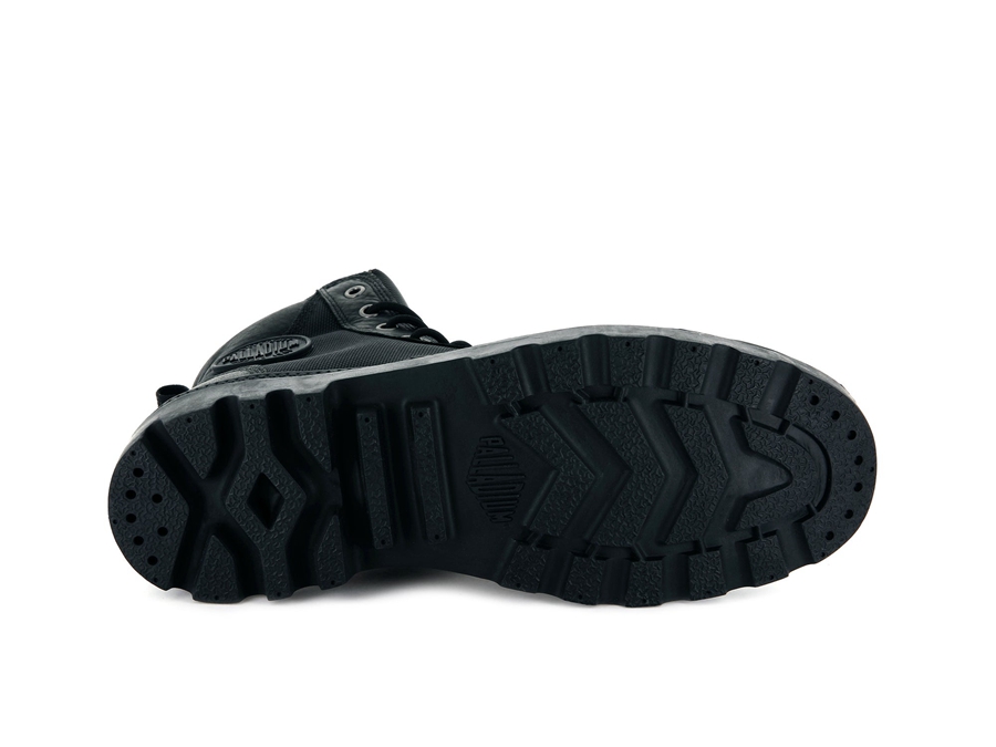 Black Palladium Pampa | EGU5074PU