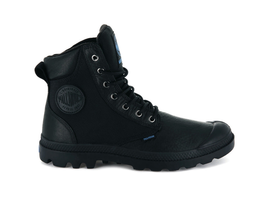 Black Palladium Pampa | EGU5074PU