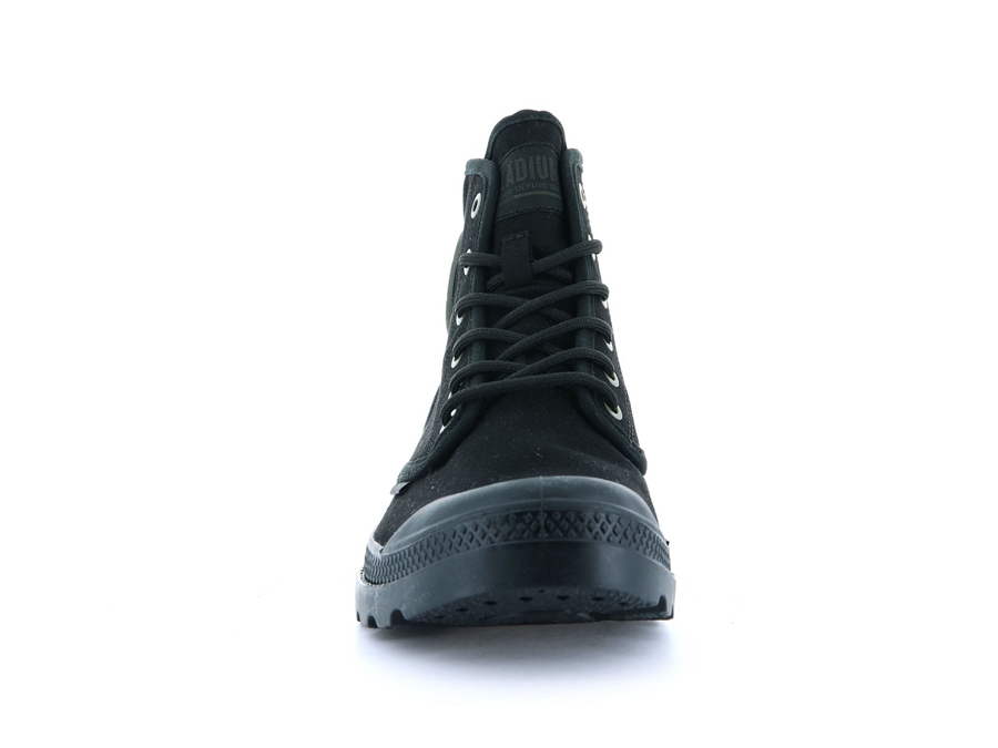 Black Palladium Pampa Hi | AWR7046CN