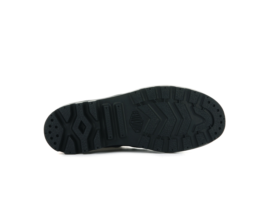 Black Palladium Pampa Hi | CXC5844YW