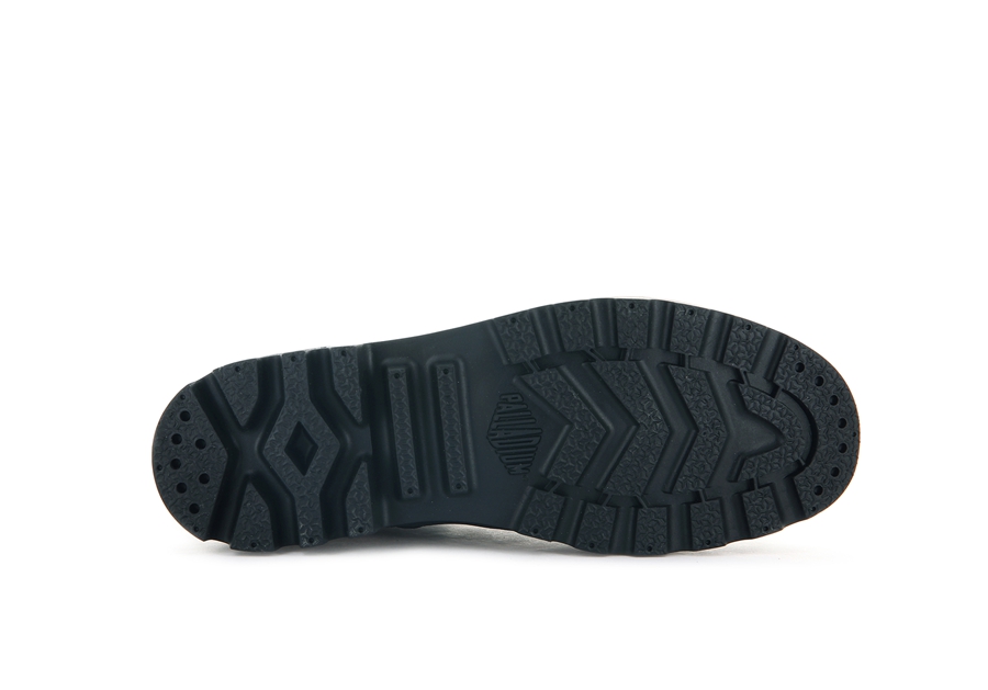 Black Palladium Pampa Hi | IXV7262NV