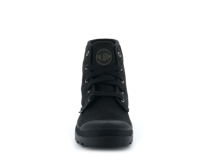 Black Palladium Pampa Hi | WWG5437HG