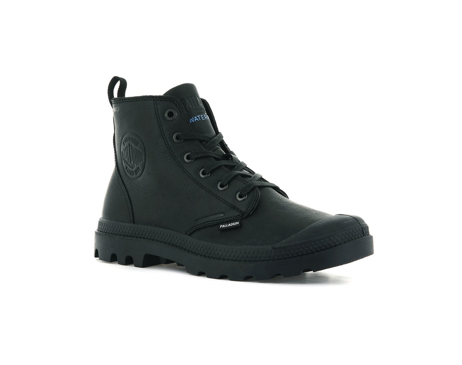 Black Palladium Pampa Hi | XCX2374KB