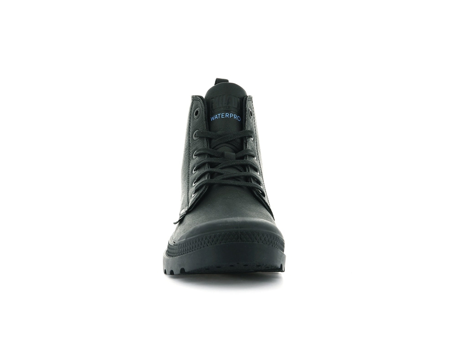Black Palladium Pampa Hi | XCX2374KB