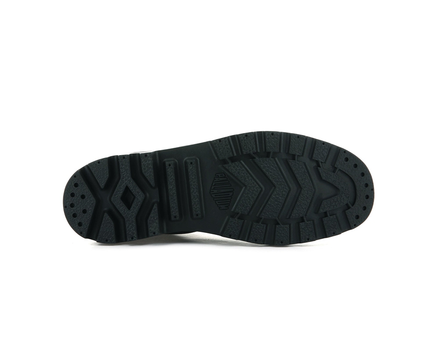 Black Palladium Pampa Hi | XCX2374KB