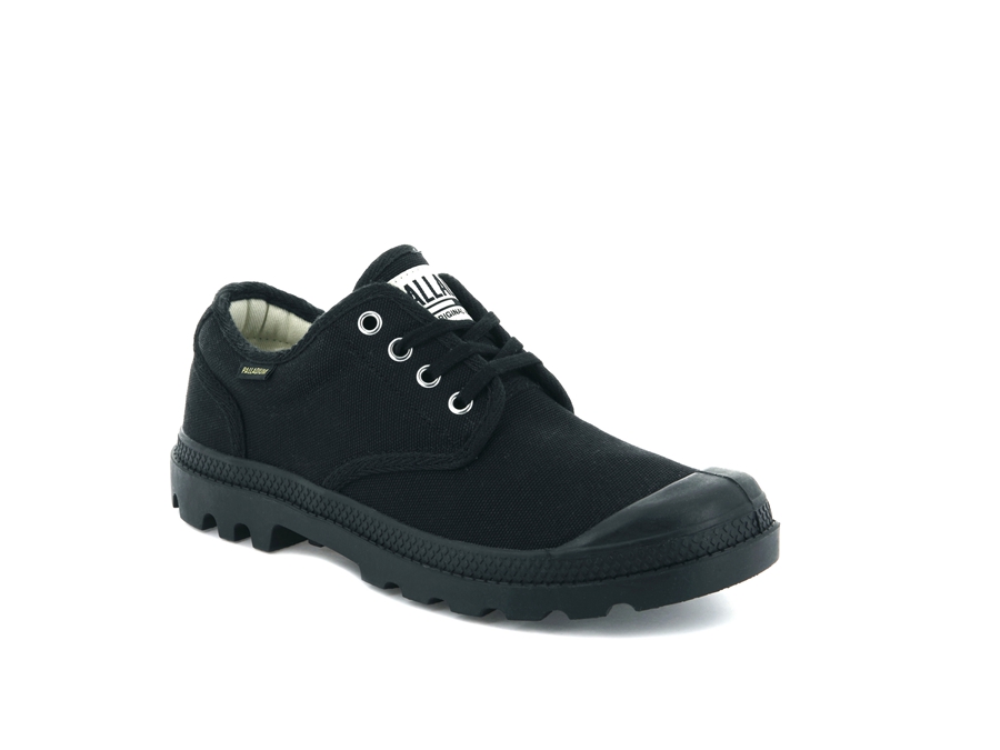 Black Palladium Pampa | KUF4536YZ
