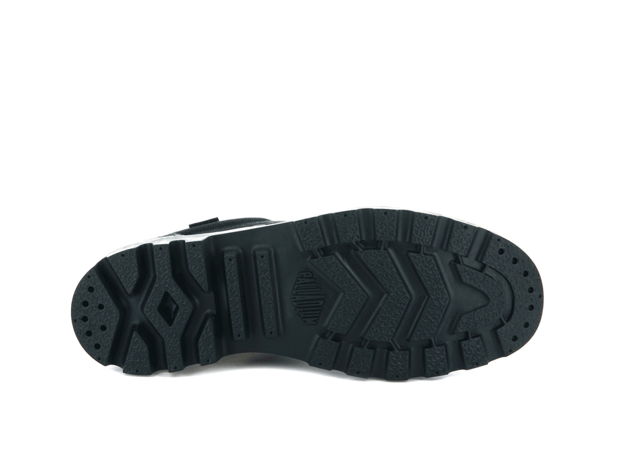 Black Palladium Pampa | KUF4536YZ