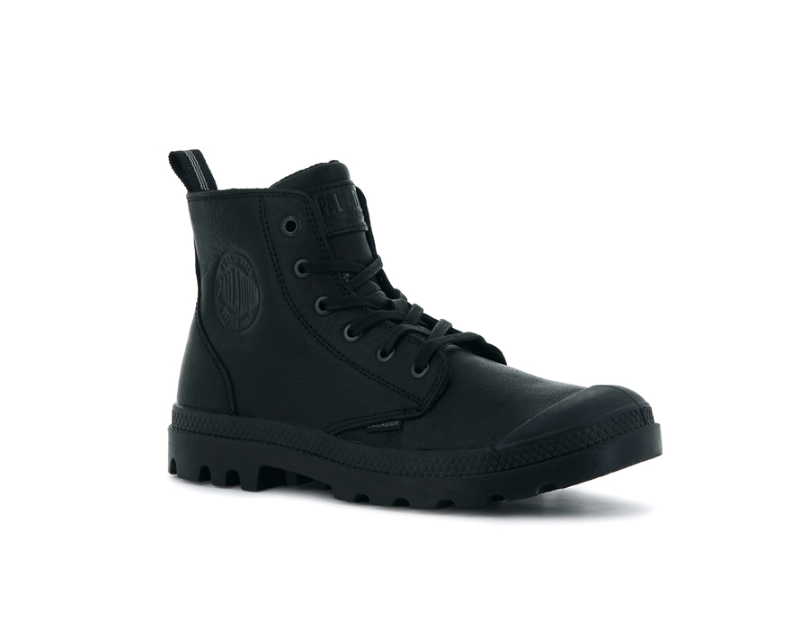 Black Palladium Pampa | OFQ621NO