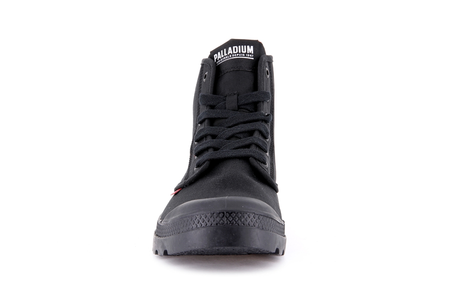 Black Palladium Pampa | QQP1243NW