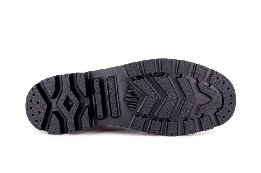 Black Palladium Pampa | QQP1243NW
