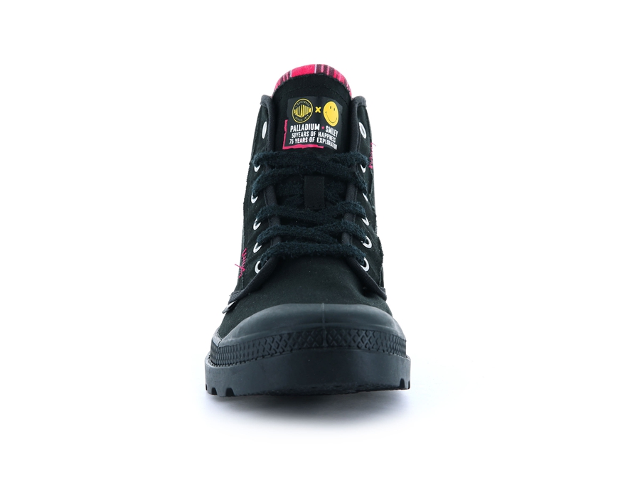 Black Palladium Pampa | TEX7018UK