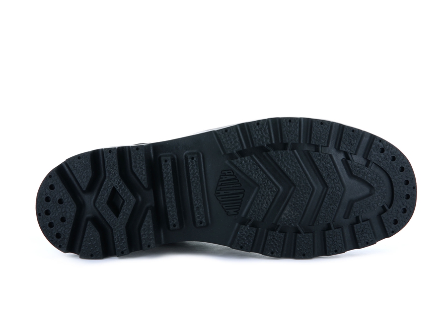 Black Palladium Pampa | TEX7018UK
