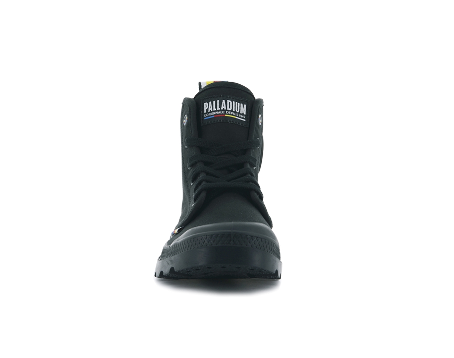 Black Palladium Pampa | UPG2882FZ