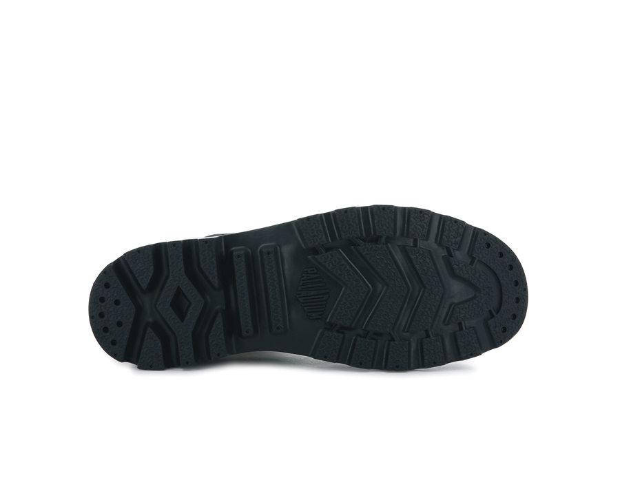 Black Palladium Pampa | UPG2882FZ