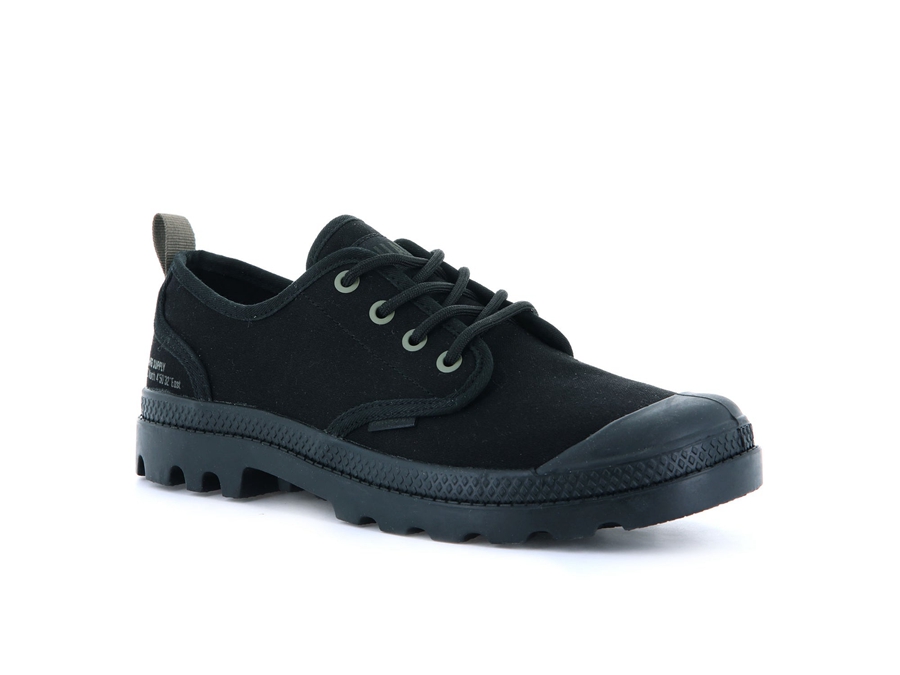 Black Palladium Pampa | UZJ3459MZ