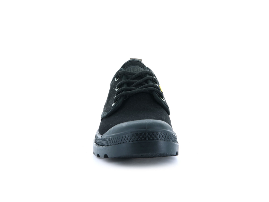 Black Palladium Pampa | UZJ3459MZ