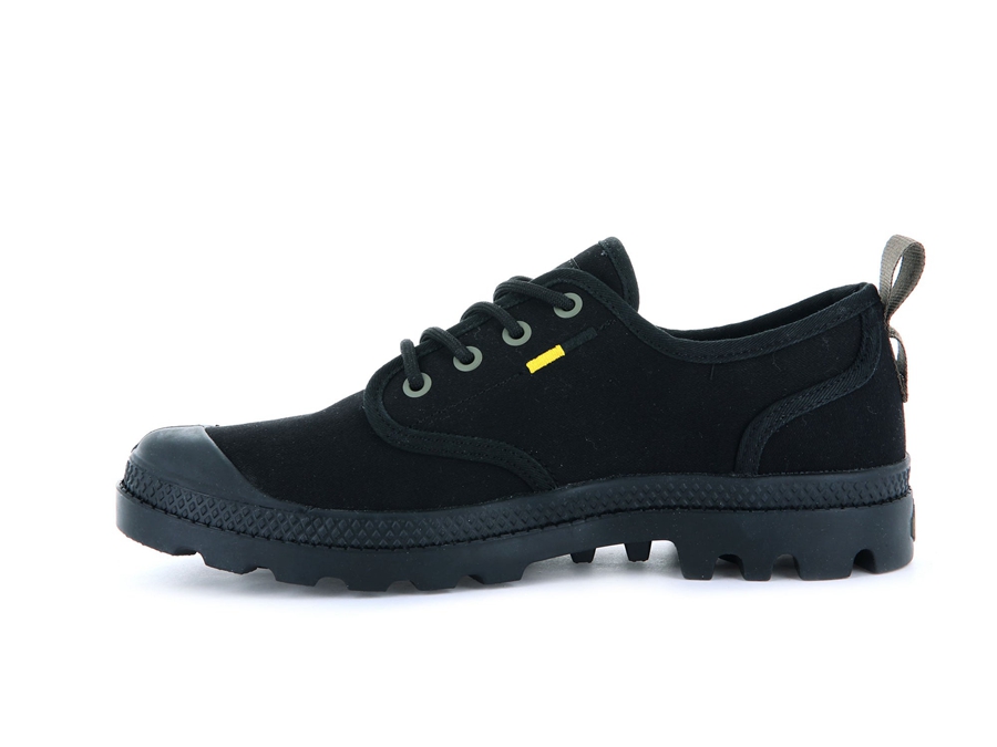 Black Palladium Pampa | UZJ3459MZ