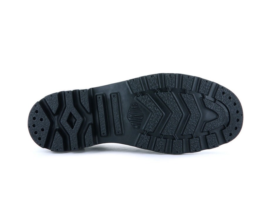 Black Palladium Pampa | UZJ3459MZ